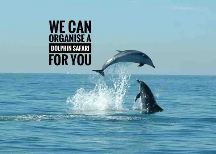 Moorish Magic In Monte Estoril-500m To The 公寓