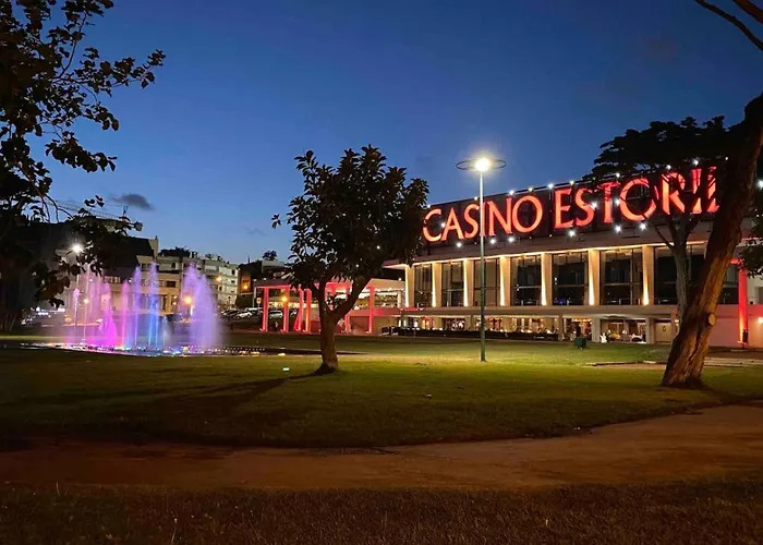 Moorish Magic In Monte Estoril-500m To The * 埃斯托利尔