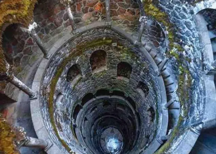 公寓 Moorish Magic In Monte Estoril-500m To The *