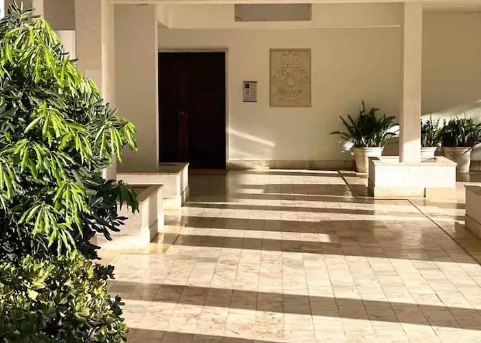 Moorish Magic In Monte Estoril-500m To The