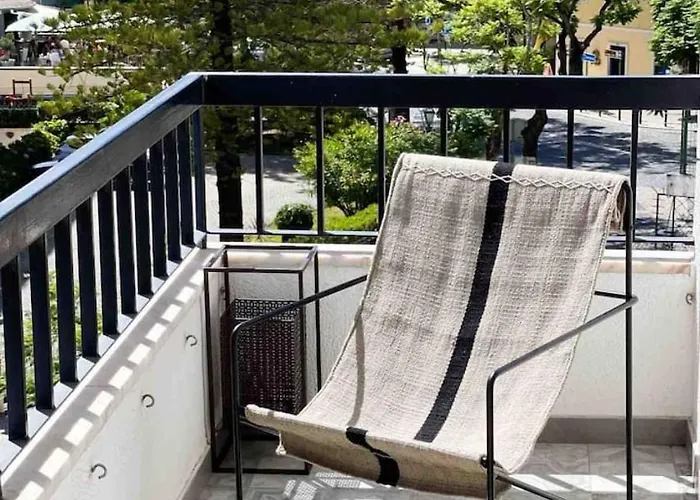 Moorish Magic In Monte Estoril-500m To The *